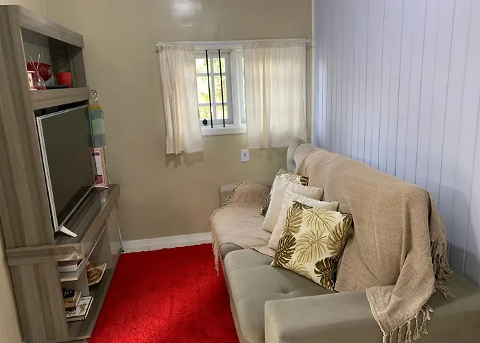 Apartamento Em Gramado 2