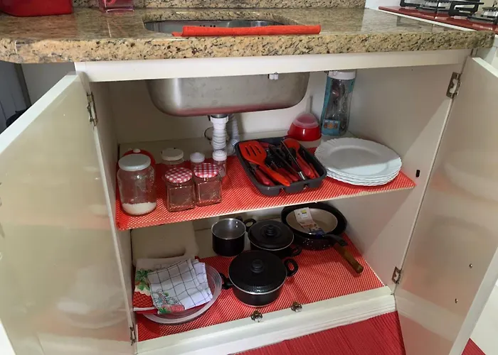 Apartamento Em Gramado 2