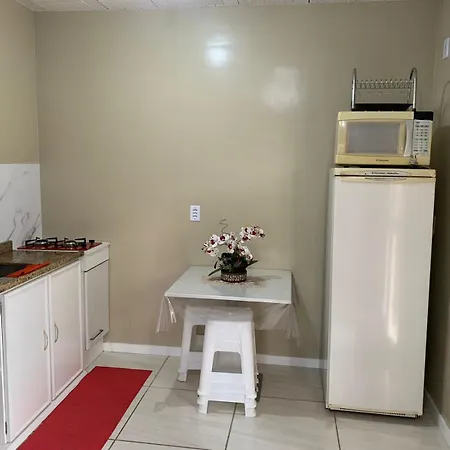 Apartamento Em Gramado 2 Exterior foto