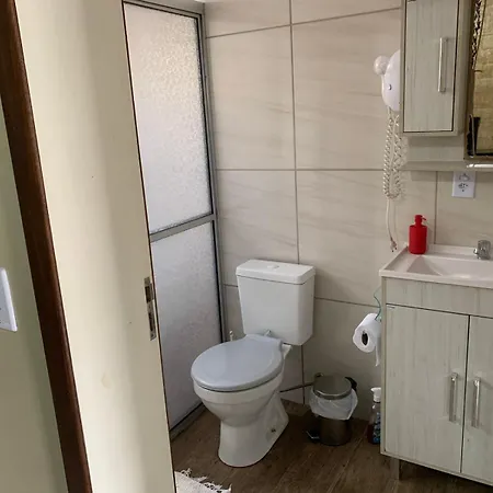 Apartamento Em Gramado 2 Exterior foto